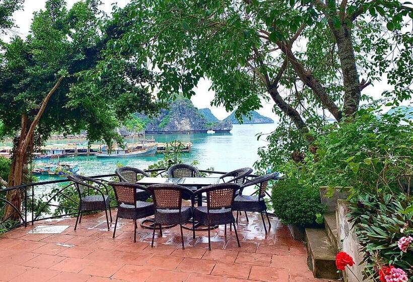 سوییت خانوادگی, Lepont Cat Ba Bungalow