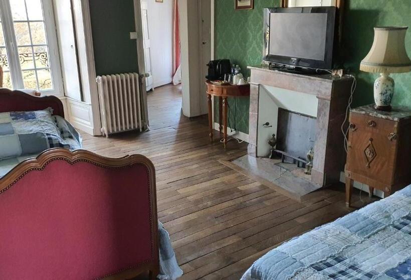Family Suite, Château De La Frogerie