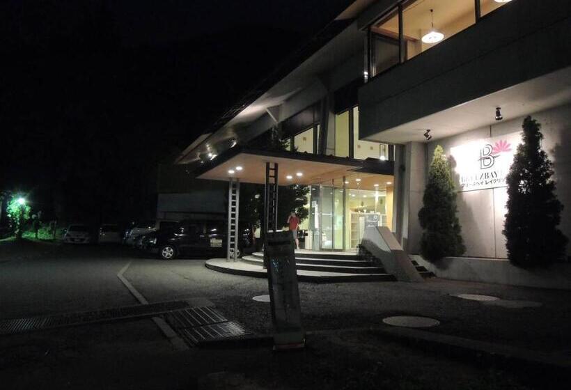 Номер Стандарт Трехместный, Breezbay Lake Resort Kawaguchiko