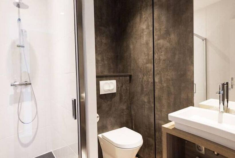 Номер Superior, Hôtel Les Poteaux Carrés