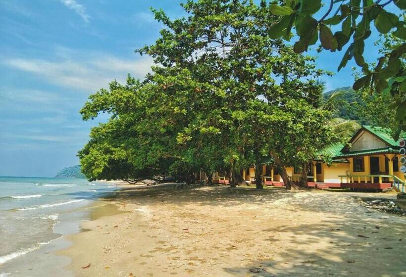 بانگلوی استاندارد, Sangtawan Resort