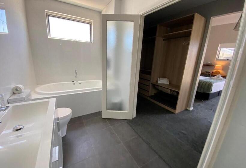 디럭스 스위트, Fremantle Boutique Accommodation   Maand Up