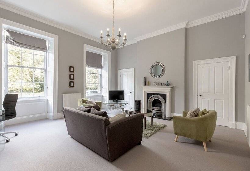 Apartamento Clássico 1 Quarto, Destiny Scotland   Q Residence