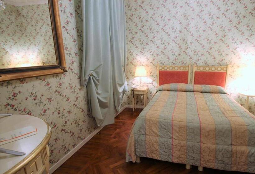 标准间, Albergo Tre Pozzi