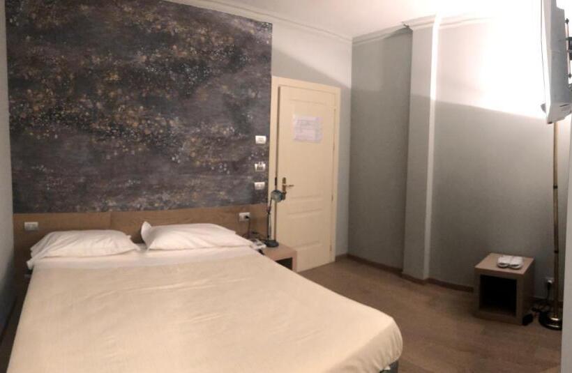 标准间, Albergo Tre Pozzi
