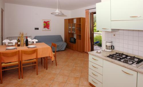 ３ベッドルームアパートメント, Residence Ruculì   Ruculì Hospitality