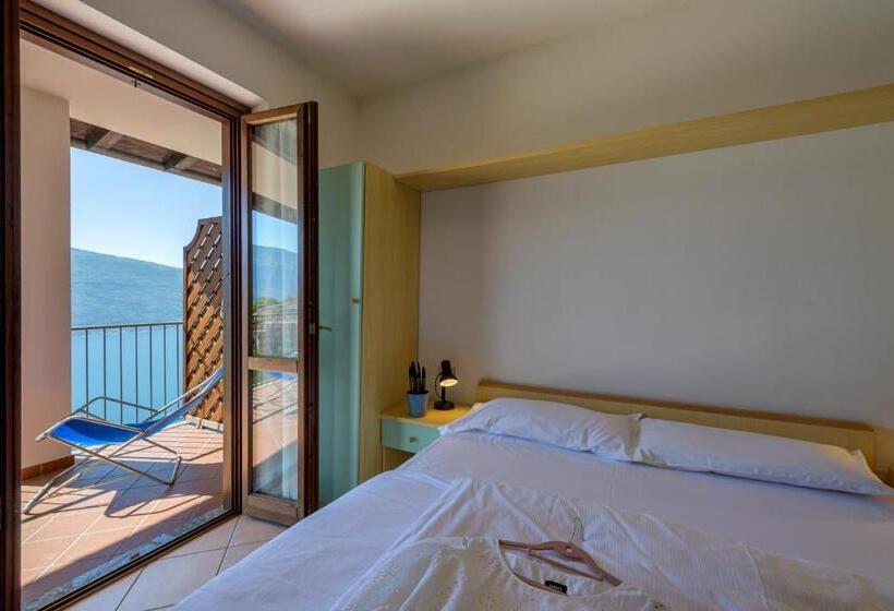 ３ベッドルームアパートメント, Residence Ruculì   Ruculì Hospitality