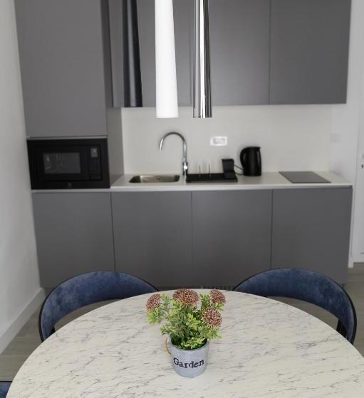 דירת חדר דלוקס, Villa Malo More