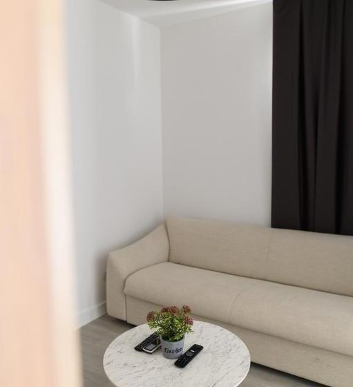 דירת חדר דלוקס, Villa Malo More
