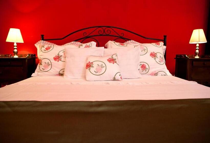 Четырехместный Номер Deluxe, B&b Dimora San Vincenzo