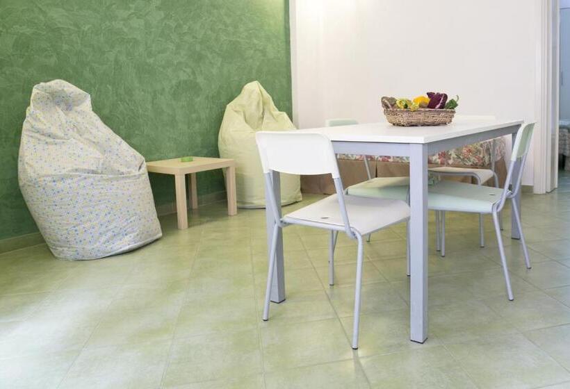 Полулюкс, B&b Dimora San Vincenzo