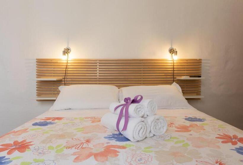 Люкс с Террасой, B&b Dimora San Vincenzo