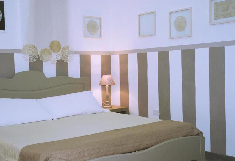 Номер Economy, B&b Dimora San Vincenzo