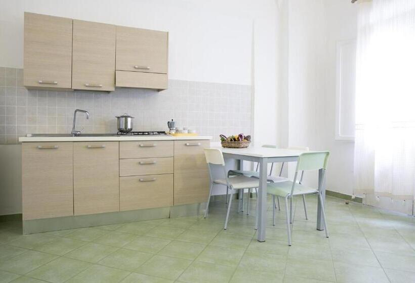 Полулюкс, B&b Dimora San Vincenzo
