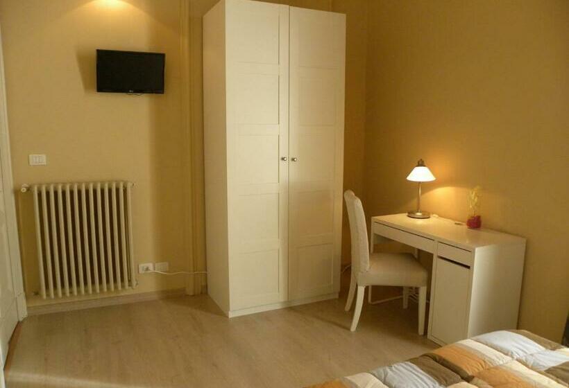 اتاق استاندارد, B&b Residenza Umberto