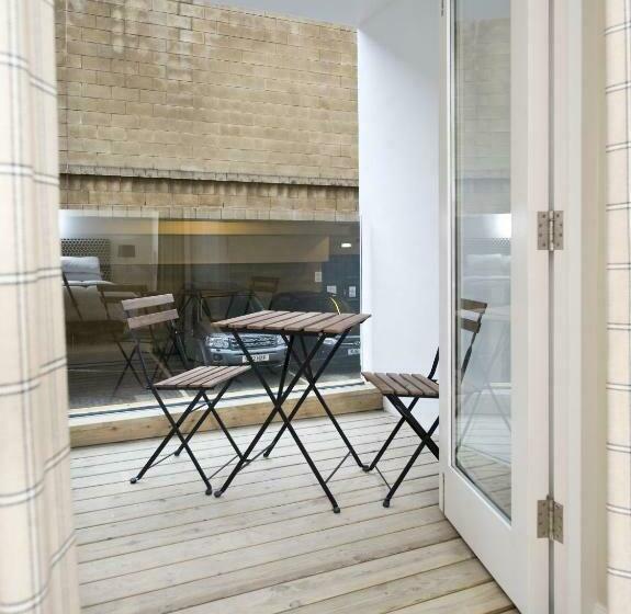 Apartament Superior 2 Dormitoris, Destiny Scotland  Thistle Street Apartments
