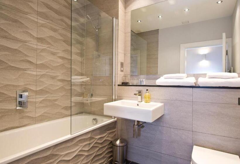 Apartament Superior 1 Dormitori, Destiny Scotland  Thistle Street Apartments