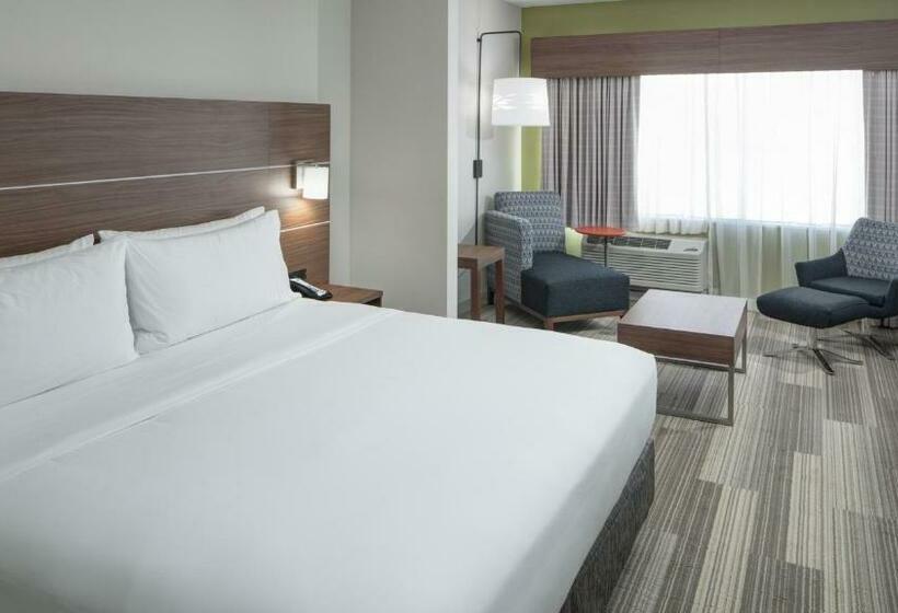 스탠다드 룸, Holiday Inn Express & Suites   Orlando At Seaworld, An Ihg