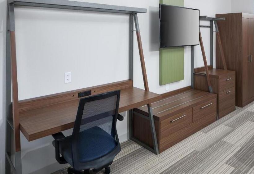 스위트, Holiday Inn Express & Suites   Orlando At Seaworld, An Ihg