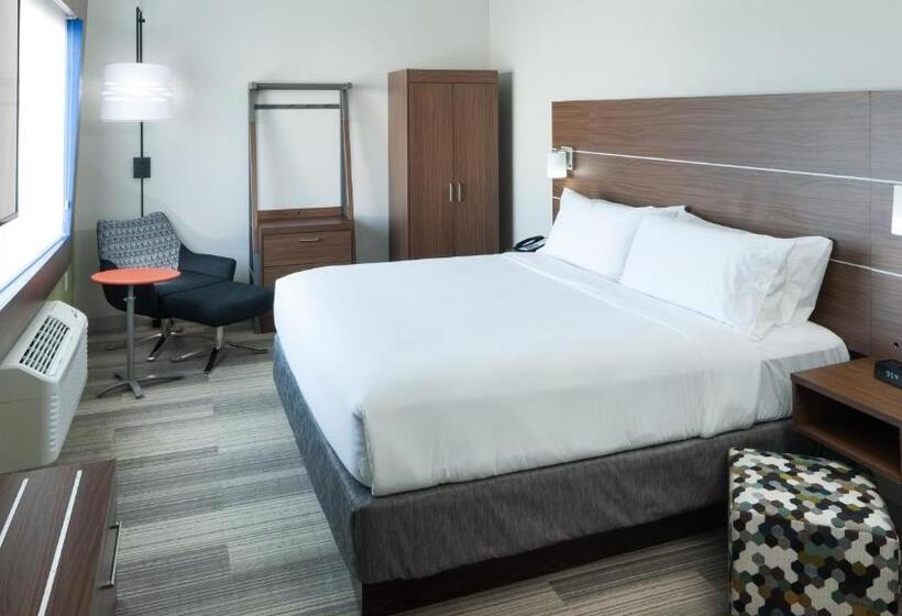 스위트, Holiday Inn Express & Suites   Orlando At Seaworld, An Ihg