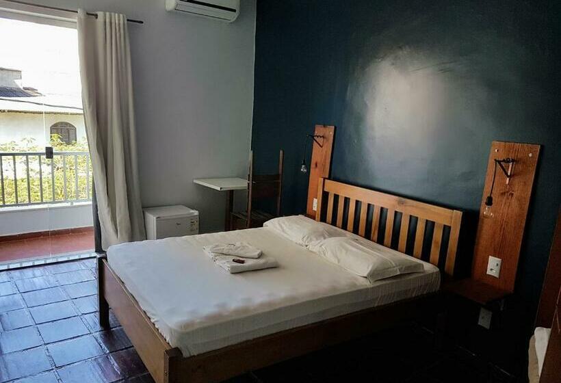 اتاق استاندارد, Pousada Vila Appia