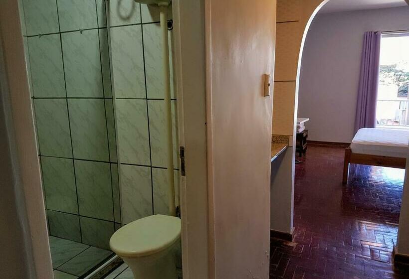 اتاق استاندارد, Pousada Vila Appia
