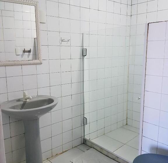 اتاق استاندارد, Pousada Vila Appia