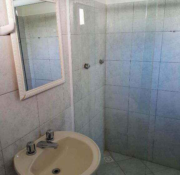 اتاق استاندارد سه نفره, Pousada Vila Appia