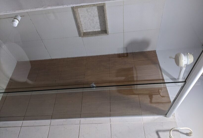 اتاق استاندارد سه نفره, Pousada Vila Appia