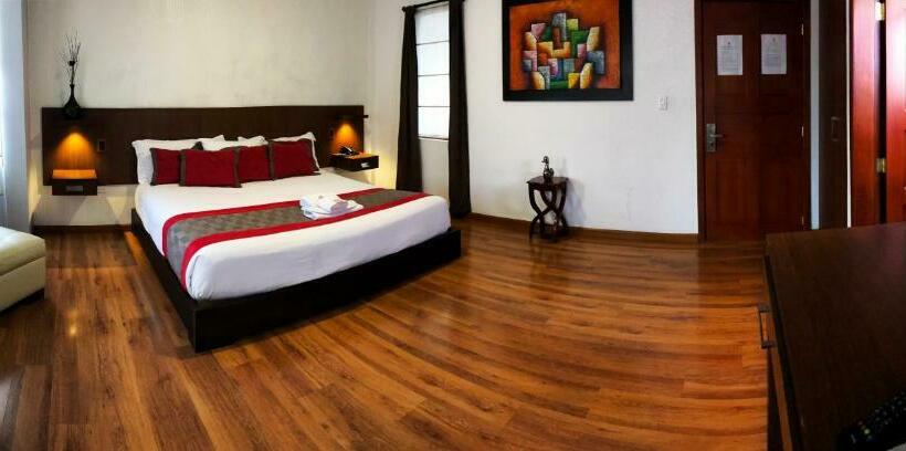 Номер Стандарт, Santiago De Compostella Suites