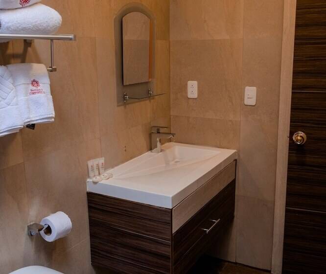 Номер Стандарт, Santiago De Compostella Suites