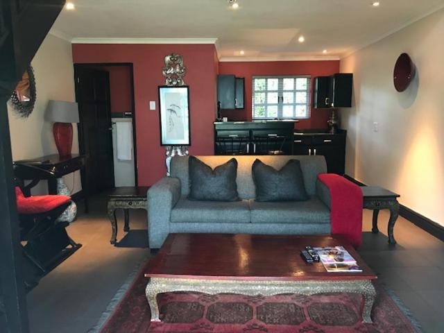 Семейный Номер, Valley Lodge