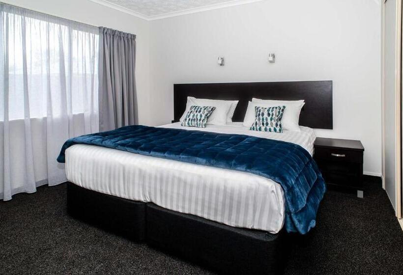 Номер Стандарт, White Heron Motor Lodge