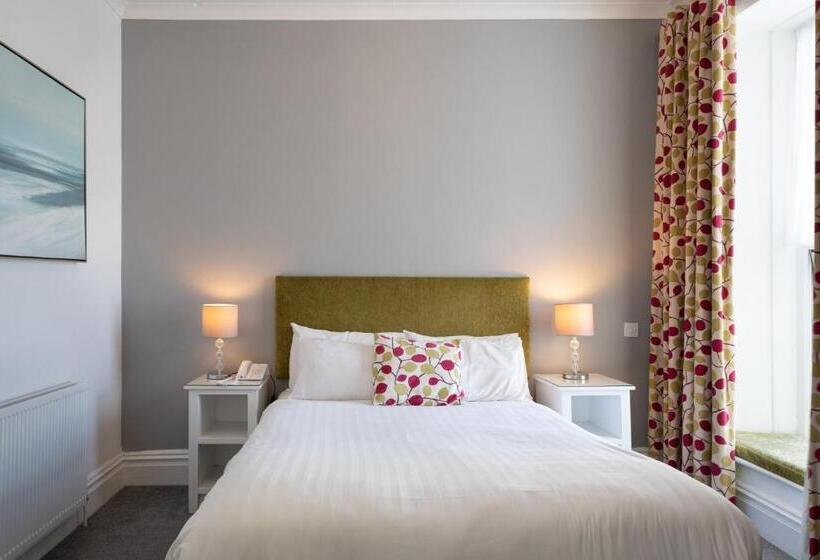 Номер Economy, The Cliff Hotel & Spa