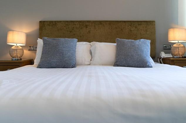 Номер Стандарт Вид на Море, The Cliff Hotel & Spa