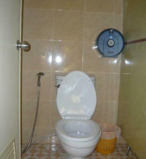 基本间, 168 Chiang Mai Guesthouse