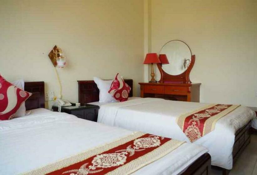اتاق استاندارد, Ban Mai Hotel Quang Binh