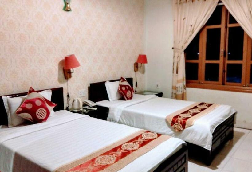 اتاق استاندارد, Ban Mai Hotel Quang Binh