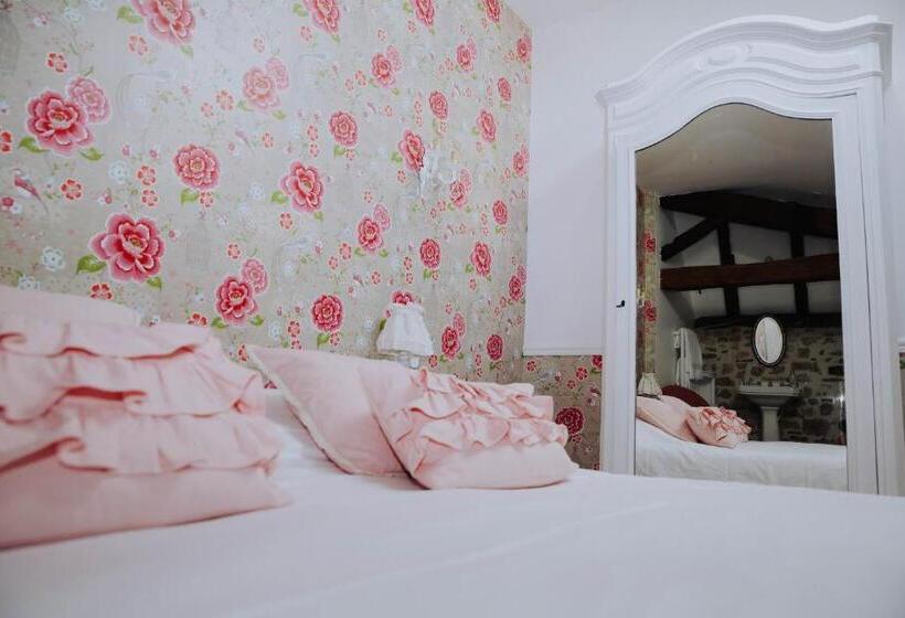 Номер Стандарт, La Maison Bleue