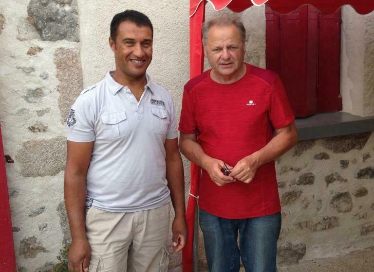 חדר סטנדרט, Les Maitres Sonneurs