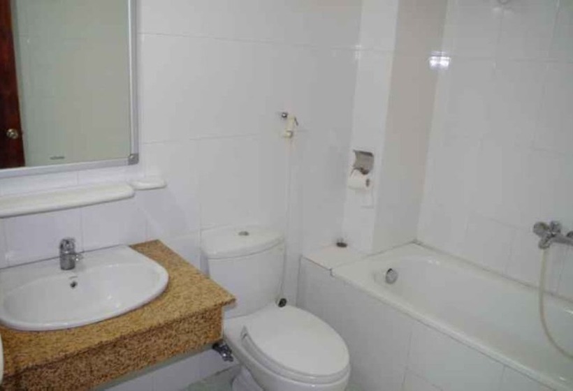 اتاق استاندارد, Ban Mai Hotel Quang Binh