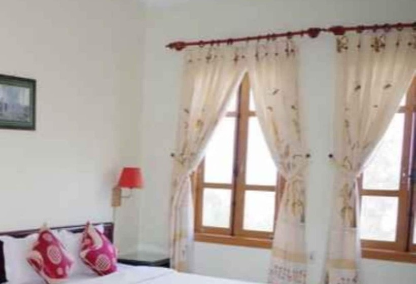 اتاق استاندارد, Ban Mai Hotel Quang Binh