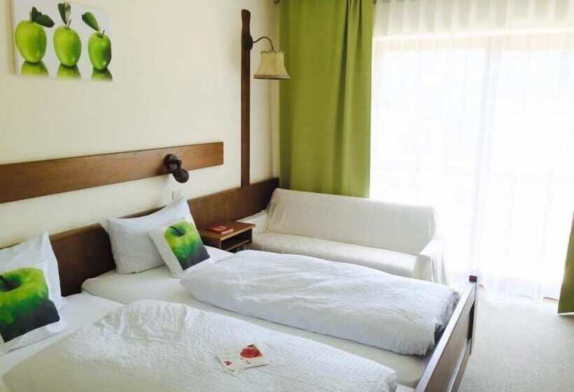 Номер Стандарт, Land Gut Hotel Dornröschen