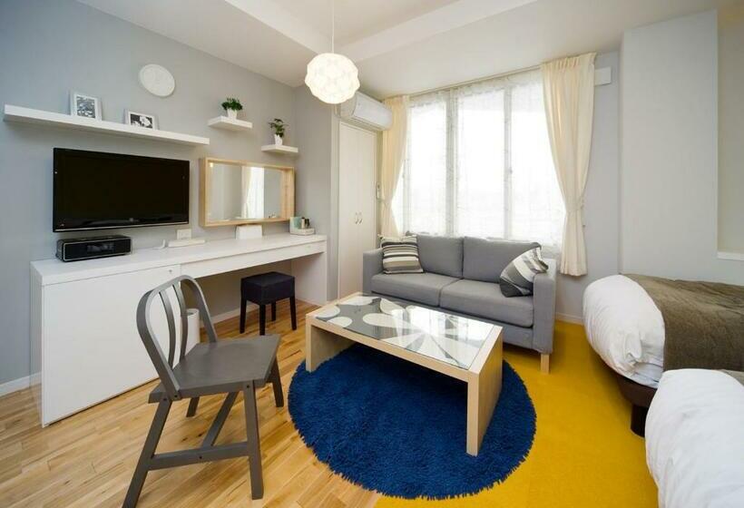 Трехместный Номер Superior, Holiday House Green Garden
