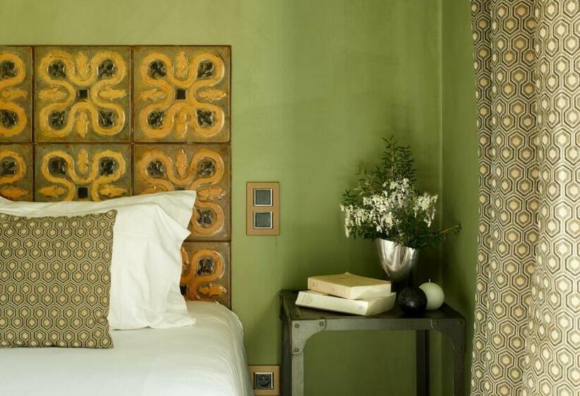 اتاق سوپریور, Hôtel E Tre Stelle
