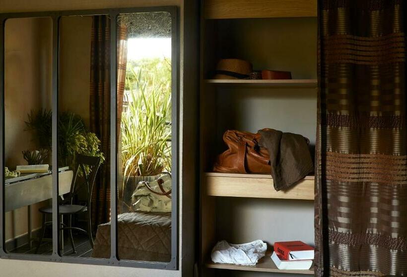 اتاق سوپریور, Hôtel E Tre Stelle