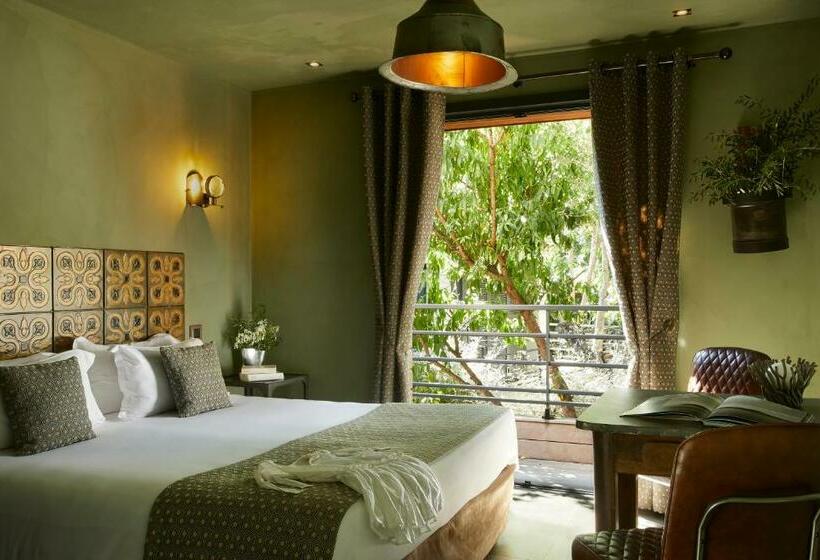اتاق سوپریور, Hôtel E Tre Stelle