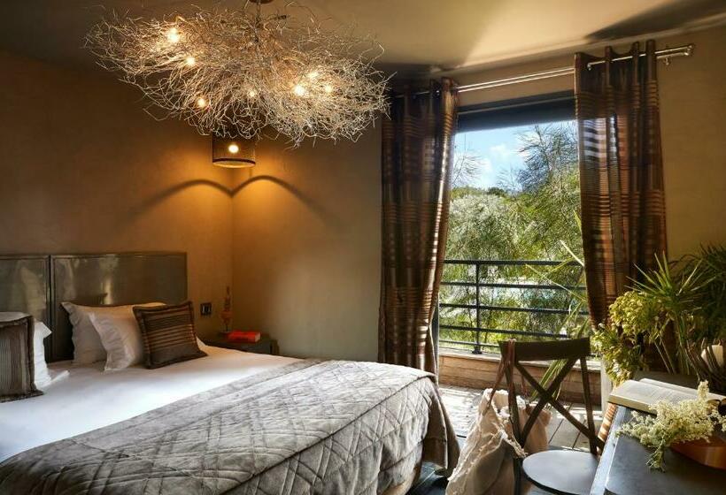 اتاق سوپریور, Hôtel E Tre Stelle