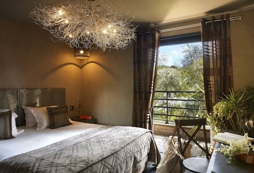 اتاق سوپریور, Hôtel E Tre Stelle
