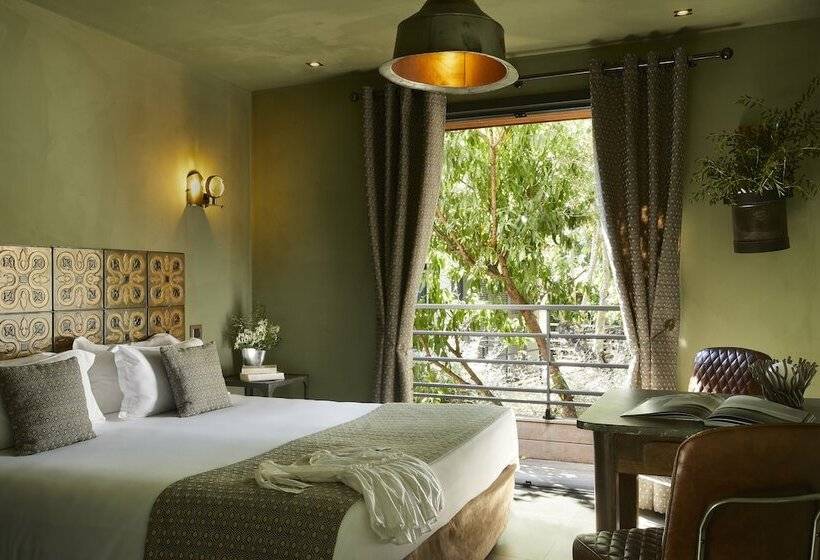 اتاق سوپریور, Hôtel E Tre Stelle